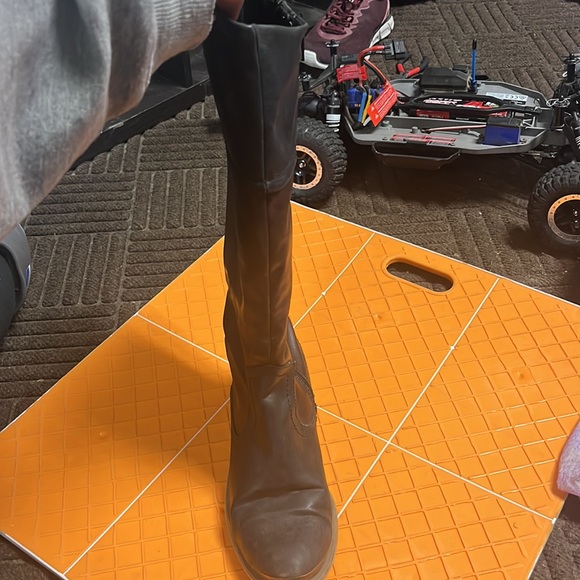 Paramount Tall boot, lightly worn, obo - Picture 2 of 4
